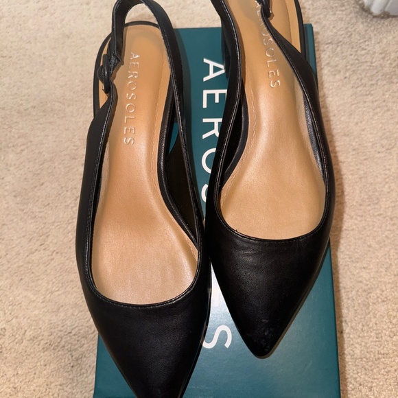 Sling back - Picture 3 of 6